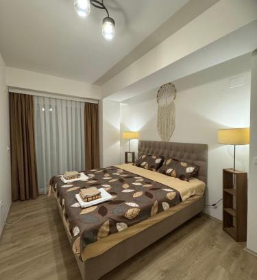 Ohrid Apartment | Miteski Apartment