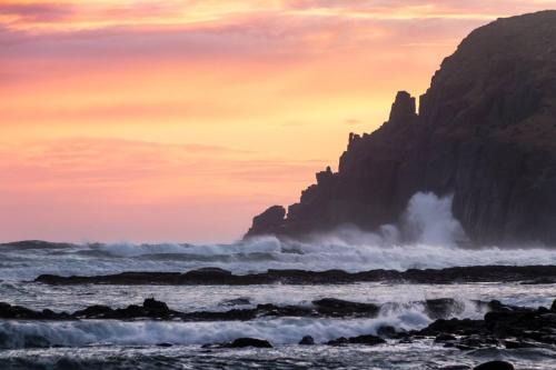 Kentani Apartment | Mitford Holiday Flats