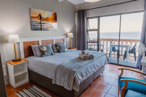 Kentani Apartment | Mitford-on-Sea