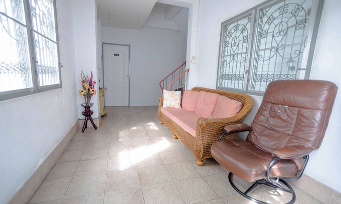 Hua Hin Hotel | Mitr Inn Hua Hin Beach