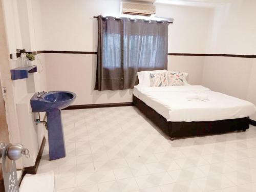 Talat Yai Apartment | Mitr INN Phuket Oldtown