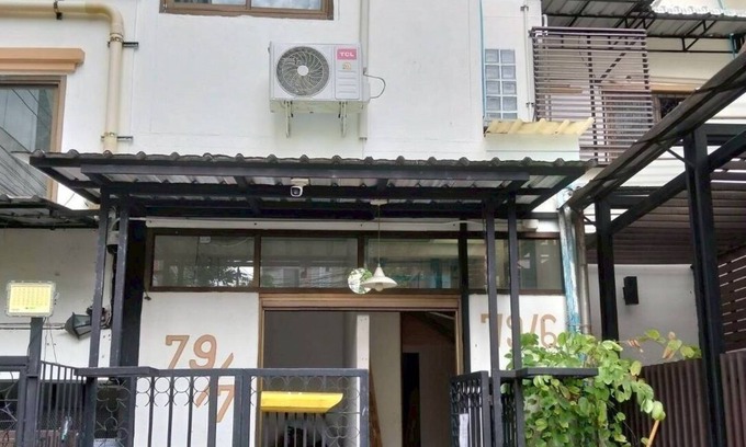 Nana Hotel | Mitr INN Sukhumvit 2 - BTS Nana