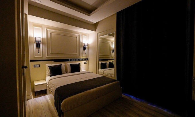 Sur Hotel | Mitra Otel