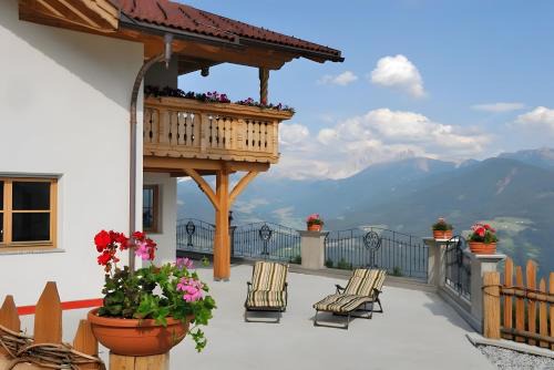 Albions Apartment | Mitterhof