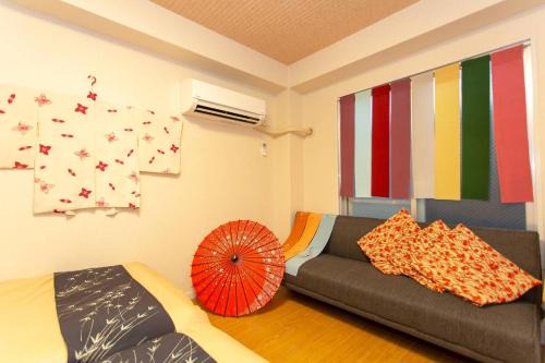 Karasuma Apartment | Miyabiro 108