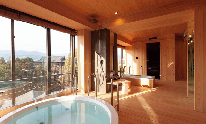 Hatsukaichi Hotel | Miyajima Grand Hotel Arimoto