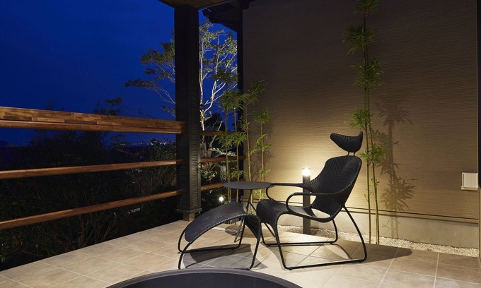 Hatsukaichi House | Miyajima Hanarenoyado IBUKU Bettei