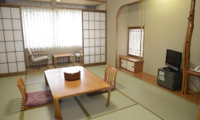 Itsukushima Hotel | Miyajima Morinoyado / Vacation STAY 68908