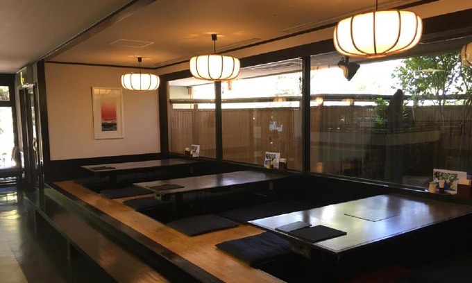 Itsukushima Hotel | Miyajima Morinoyado / Vacation STAY 68902