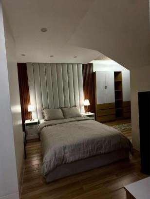 Binan City Apartment | Miyu's Staycation Place