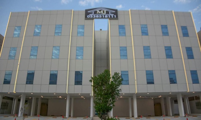 Al Aqrabiyah Apartment | MJ Apartments