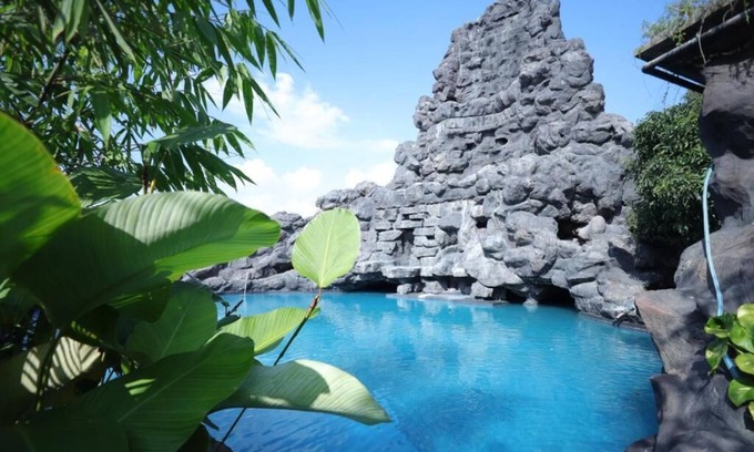 Anekal Resort | MJ Avyanna Resort & Convention Centre