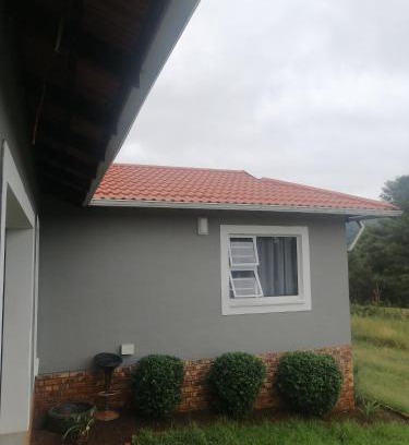 Amahlathi Apartment | MJlogistics