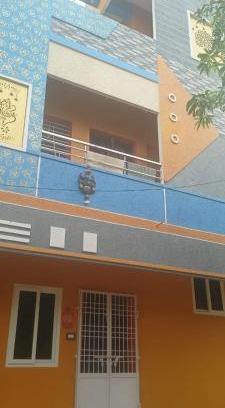 Tiruvannamalai House | MK Homestay