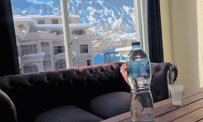 Kalam Cabin | MK Lodge Kalam