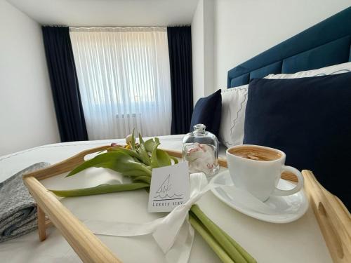 Skopje Region Apartment | MK Luxury Stay