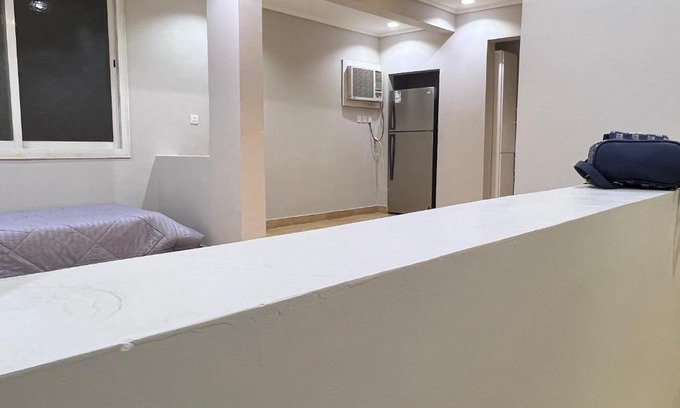 Mecca Apartment | مكه المكرمه - منطقه الملاوي