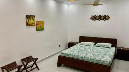 Rawalpindi House | Mkh