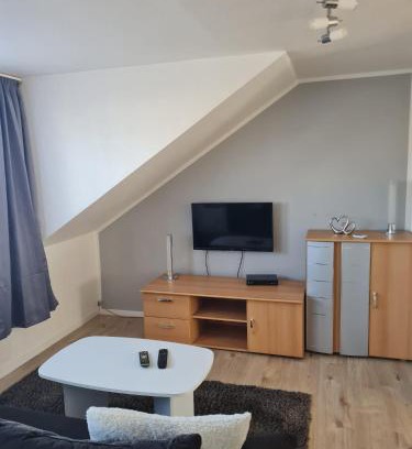 Rhein-Erft-Kreis District Apartment | MM Apartment Wesseling