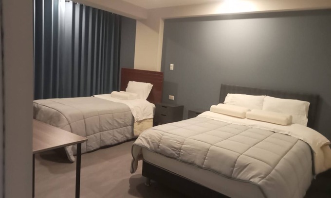 Cusco Bed & Breakfast | MMARROS INN PERU