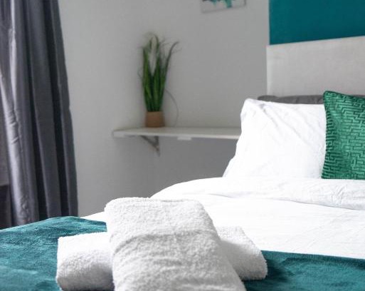 Carlisle House | MMR Homes