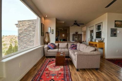 Spanish Valley Apartment | Moab Indian Hills - Secluded Breathtaking Views