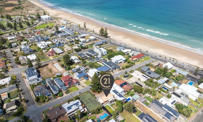 Moana House | Moana Ocean ~ Moana - Looking For A Relaxing Getaway By The Sea?