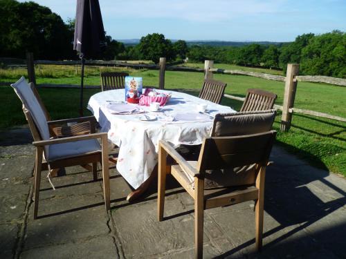 Danehill Bed & Breakfast | Moaps Farm B&B support small business, welcome, check in from 5 pm