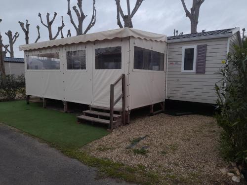Serignan Other | MOBIL HOME la STEPHANOISE