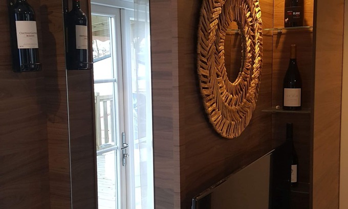 Saint-Lunaire House | Mobile Home