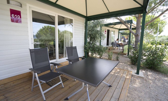 Cres House | Mobile Home in Cres near Pebble Beach