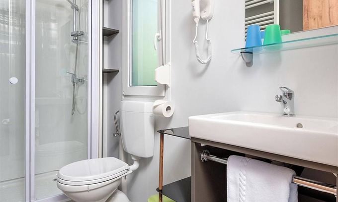 Ossiach Apartment | Mobile Home Premium - Landhaus Parth