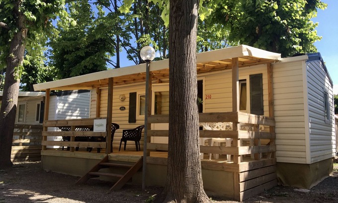 Ameglia House | Mobile homes Ameglia Cinque terre