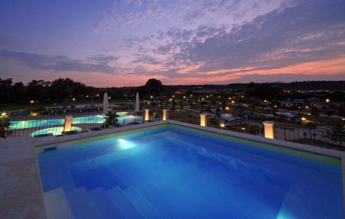 Manerba del Garda Resort | Mobilehomes in Pieve Vecchia - Norditalienische Seen 22044