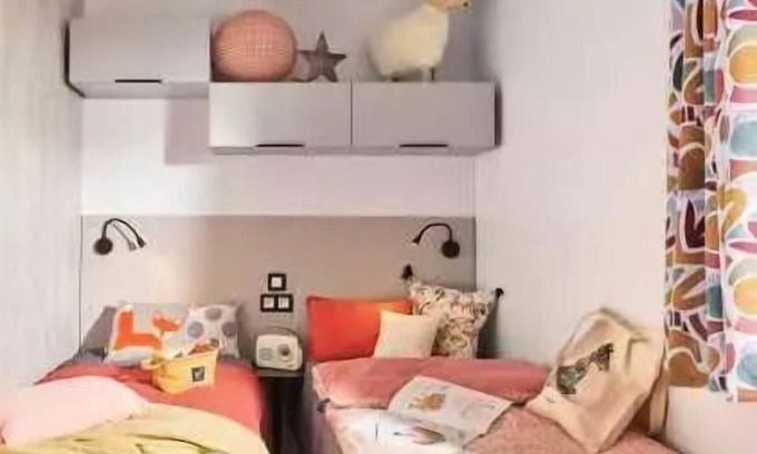 Telgruc-sur-Mer House | Mobilheim 4 Zimmer - Home Babybett unmöglich 7 Personen