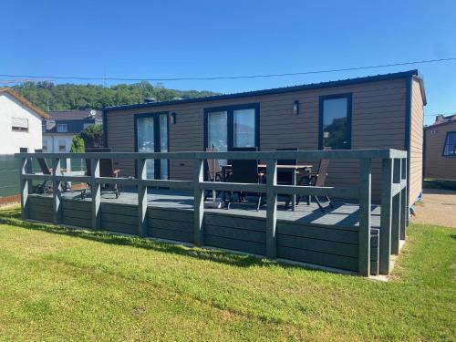 Echternacherbruck Other | Mobilheim Ohara