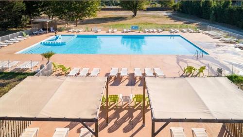 Cheval-Blanc Other | Mobilhome 6 personnes