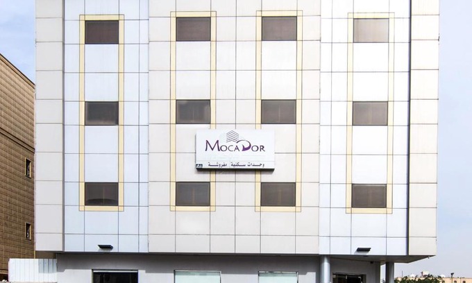 Riyadh Apartment | Mocador Serviced apartments- Al Nuzha Branch