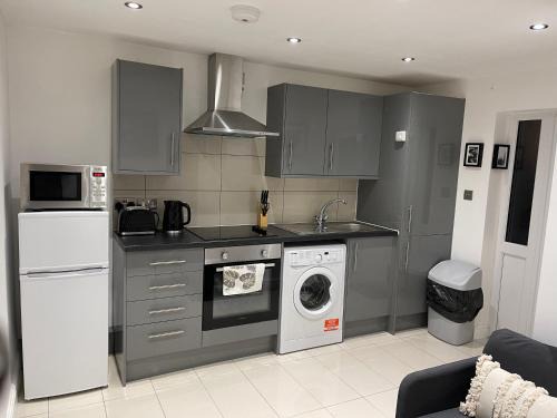 Southminster Apartment | Modern 1 Bedroom Holiday Apartment in Southminster