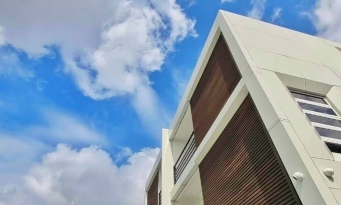 Noord Apartment | Modern 2-Bedroom Apartment with AC & WiFi in Central Paramaribo