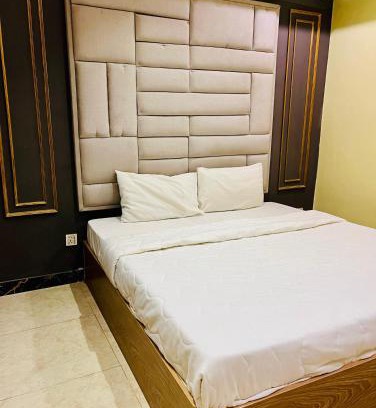 F-8 Sector Apartment | Modern 2-Bedroom Apartment Only For Families