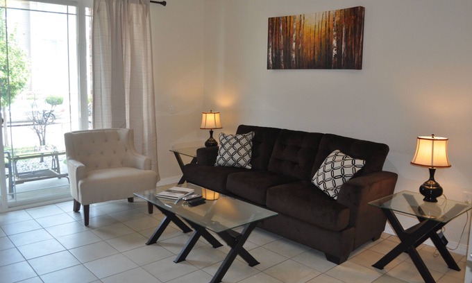 Side Hill Condo | Modern 2 Bedroom - Central Fort Collins, Close to I-25 and Shops