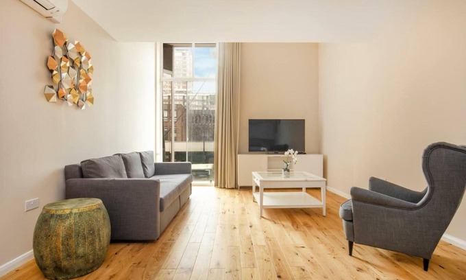Bryanston and Dorset Square Apartment | Modern 2Bed London, Near Marble Arc