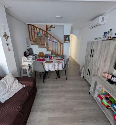 Torre-Pacheco House | Modern 3 Bed House with shared pool in Los Alcazares