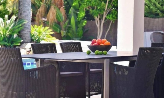 Nueva Andalucia Villa | Modern 5 Beds Villa 5min Puerto Banus