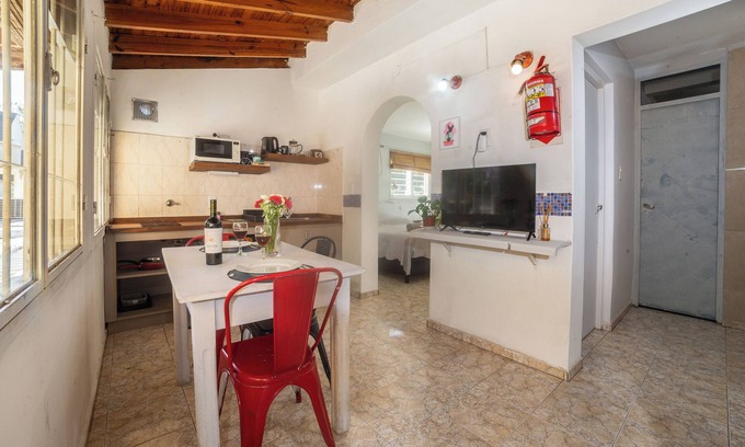 Historic Center Apartment | Modern and Comfortable Apartment in the Heart of Mendoza