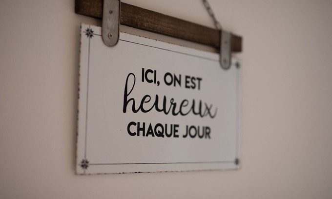 Eu Apartment | Modern and spacious new apartment!