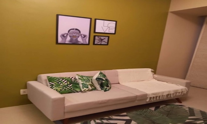 Zona Sul Apartment | Modern Apartment