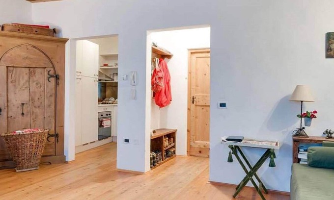 Bressanone Apartment | Modern Apartment, Bressanone