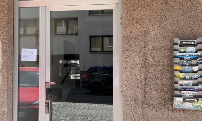 Dobling Apartment | Modern apartment/city center near